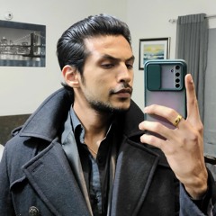 Syed Shiraz Ali Bukhari