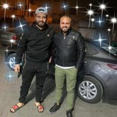 مازن عبود