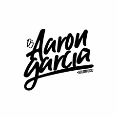 Aaron Garcia