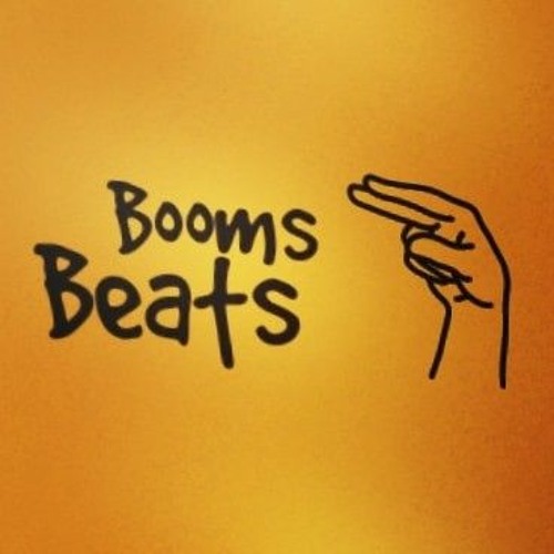 Booms Beats’s avatar