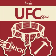 The LineTime Sports UFC Show