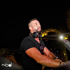 Deejay Nibal
