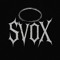 SVØX