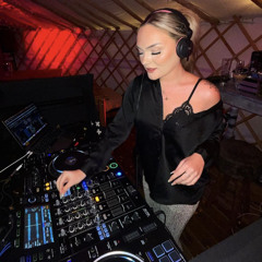DJ Leah Jane