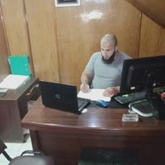 علاء العزازي