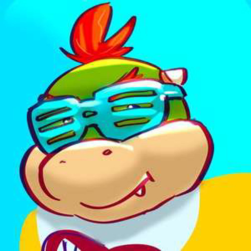 Bowser Jr.’s avatar