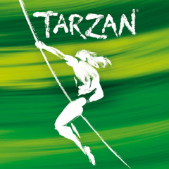 TarzanMac