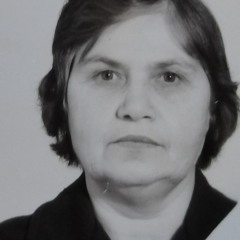 варвара стирцева