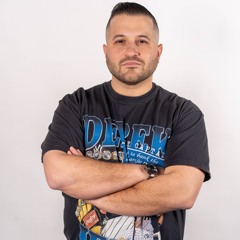 DJ Cam