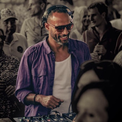 Gabriel Creole aka Dip in Deep