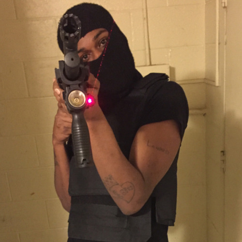 Hundo X Spiff X Esco X BossDon - Body Bag - Shot By @YoungWayne
