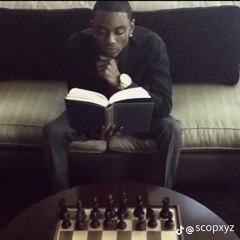 Kyvdawrld/Ace Jonjon