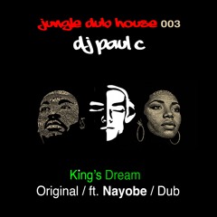 DJ Paul C