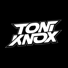 Toni Knox a.k.a Donnie Darko