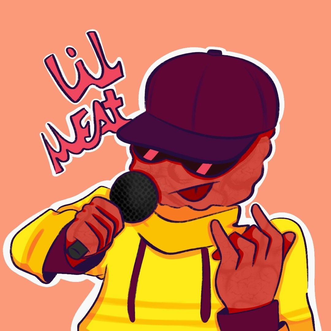 Stream Lil Meat | Listen to top hits and popular tracks online for free ...