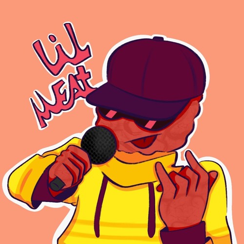Lil Meat’s avatar