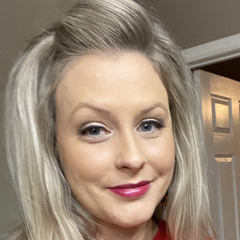 Victoria Hensley
