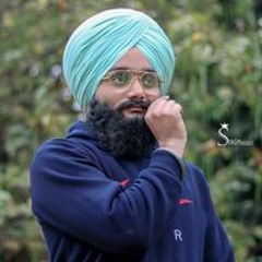 Manpreet Singh