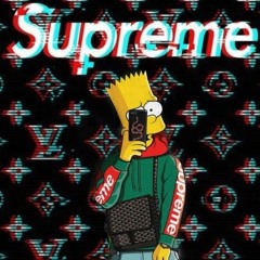 supreme boy