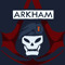 Arkham Kn1gh7