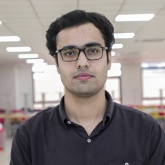 Zargham Masood