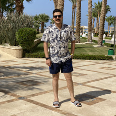Mohamed Eldakr