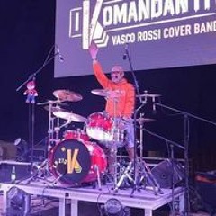 KonteDrummer