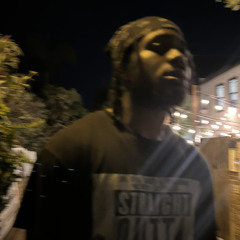 Kid Kuba {THROWAWAYS}