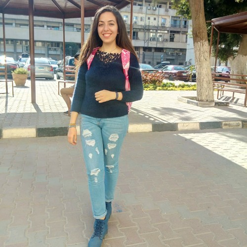 Madona Mamdouh’s avatar