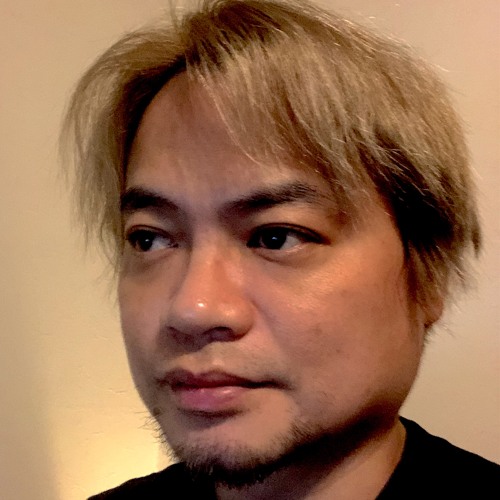 Kazu Kishimoto’s avatar