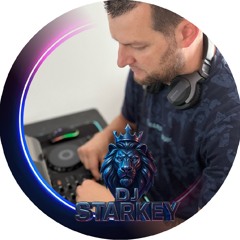 DJ Starkey