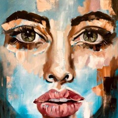 Miss Lady Square-Bob