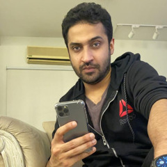 Umer Maxi