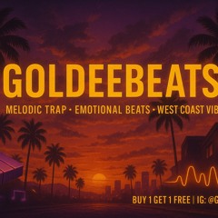 Goldeebeats