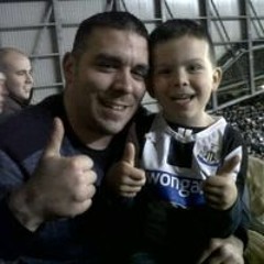 Kev Vokes