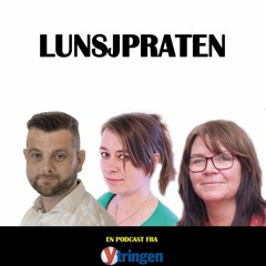 Lunsjpraten