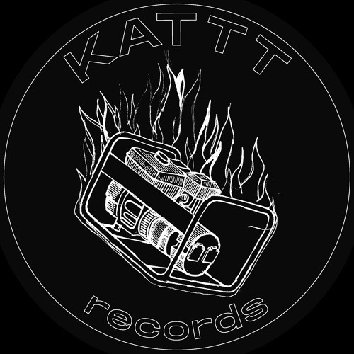 KATTT Records’s avatar