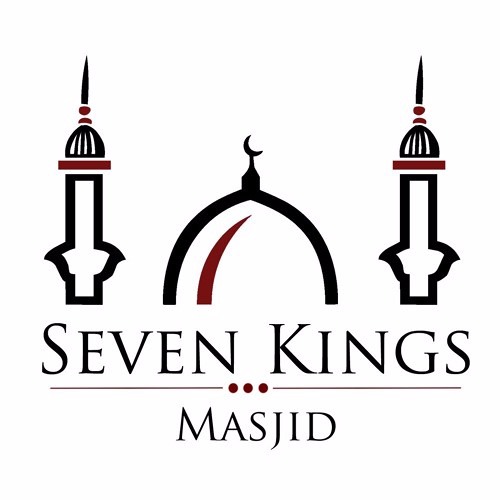 Seven Kings Masjid’s avatar