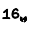 16