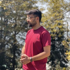 Roedad Ahmad