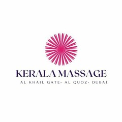 Kerala Massage Spa Al Khail Gate Al Quoz
