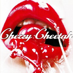 Cherry Cheetah