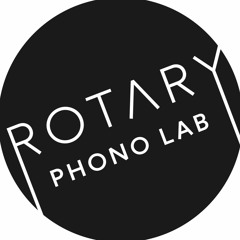 Rotary Phono Lab