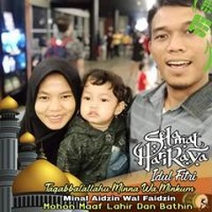 Rajja Sholeh Siregar