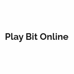 Best Online Crypto Sportsbooks Betting Platform – Play Bit Online