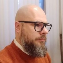 Сергей Очкин