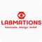 Labmations Artbeat