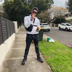 Harrison La Fontaine