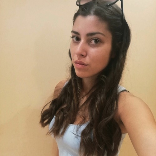 Victoria Serafimova’s avatar