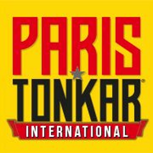 Paris Tonkar magazine’s avatar